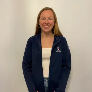 Women's Full Zip Jacket