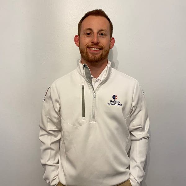 Men's Pullover