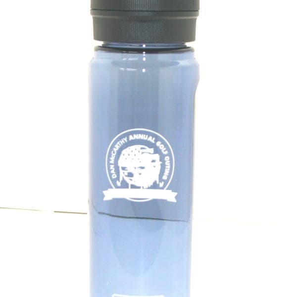 25 oz. One Logo Yeti Yonder Water Bottle