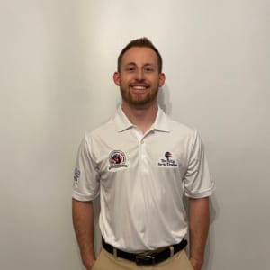 Men's Golf Shirt