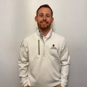 Men's Pullover
